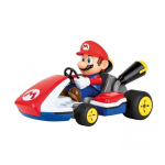 Carrera RC 2.4GHz Mario Kart (TM), Mario 370162107X