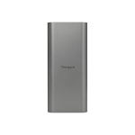Dell "Targus 140W 24000mAh" Gray