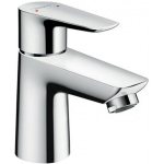 Hansgrohe Talis E 80 with pop-up Chrome