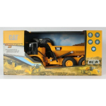 Carrera Carrera 1:24 RC CAT 745 articulated dump truck