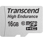 Transcend 16GB High Endurance micro SDHC UHS-I