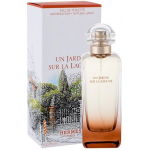 Hermes Un Jardin Sur La Lagune EDT 100ml