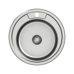 Steiner Steiner Hugo 210 1-bowl sink