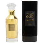 Lattafa Velvet Oud U 100