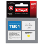 ActiveJet AE-1304N Yellow