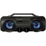 Rebeltec SoundBox 440 Black