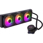 Cooler Master MasterLiquid 360L Core ARGB 120 mm Water Cooling MLW-D36M-A18PZ-R1