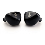 Queen of Audio Affinity Carbon Black by Kinera