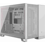 Corsair 2500D Airflow White