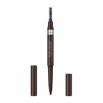 Rimmel London Brow This Way Fill & Sculpt (toon 003 Dark Brown, kulmupliiats)
