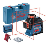 Bosch GLL 3-80 (0601063S00)