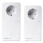 Devolo Magic 2 LAN Triple Starter Kit