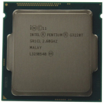 Intel Pentium G3220T