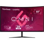 Viewsonic VX3218C-2K 32" VA 16:9 Curved
