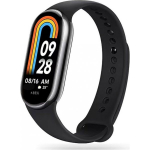Tech-Protect IconBand Xiaomi Mi Band 8/ 9/ NFC Black