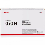 Canon 070 H Black 5640C002