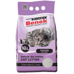 Super Benek Standard Lavender 10L