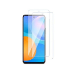 Fusion Accessories "Tempered Glass Screen Protector Huawei P Smart 2021"