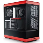 Hyte Hyte Y40 Black Cherry