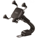 XO C119 Bike / Motorcicle Holder Black