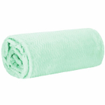 Springos HA7145 160 x 200 cm Green