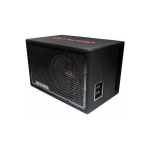 DD Audio LE-208.1 - 1Ohm