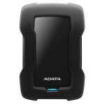 Adata HD330 2TB 2.5" Black AHD330-2TU31-CBK