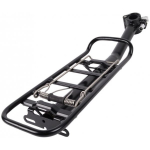 Rock Machine QR.Carrier 10 with AVS Black