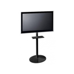 OMB PEDESTAL MAXI BK