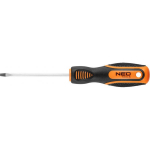 NEO Neo Flathead Screwdriver (Flathead Screwdriver 3.0 x 75 mm)