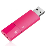 Silicon Power SP016GBUF2U05V1H ULTIMA U05 16GB USB 2.0 Peach