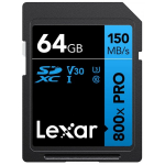 Lexar LSD0800P064G