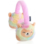 Squishmallows Plush Lion Leonard