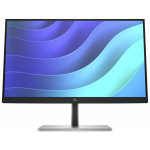 HP E22 G5 21.5" IPS 16:9 Black/ Silver