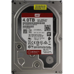 WD 4TB Red Pro SATA III