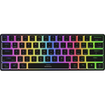 Genesis Thor 660 G2 Gateron Red (US)