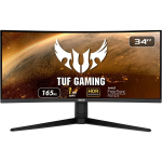 Asus TUF Gaming VG34VQL1B 34" VA 21:9 Curved
