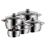 WMF One Cookware Set 5pcs