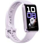 Huawei Band 10 Purple