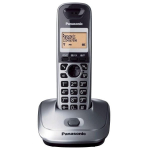 Panasonic KX-TG2511PDM Black/ Gray