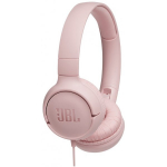 JBL Tune 500 Pink