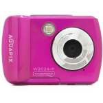 Easypix Aquapix W2024 Pink