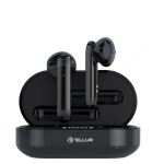 Tellur Flip TWS Black
