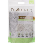 DIAMENTIQ Tofu Matcha Ultra Clumping 2.5kg