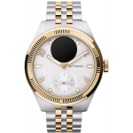 Withings Scanwatch Nova Brilliant 39mm Gold