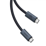 Baseus Flash Series 2 Data Cable Type-C to Type-C 240W 1m