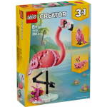 Lego 31170 Pink Flamingo