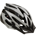 Dunlop Dunlop adjustable bicycle helmet black r. M