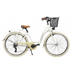 Azimut Sarema 28" ALU TX-7 2023 Light Cream Shiny