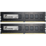 G.skill Value Black 2x32GB DDR4 2666MHZ UDIMM F4-2666C19D-64GNT